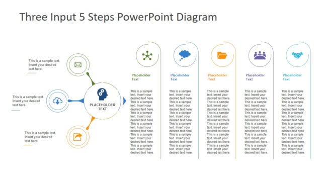 Steps Powerpoint Templates Diagrams