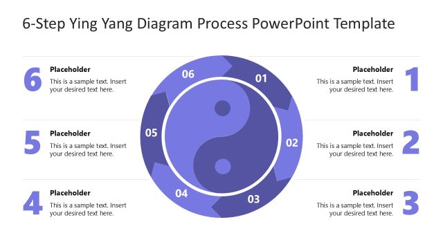 Circular Arrows Powerpoint Templates