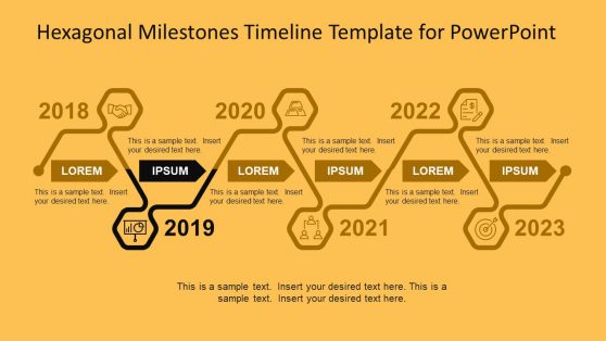 Free Milestone Timeline And Shapes For Powerpoint Slidemodel 20640 Hot Sex Picture 0836