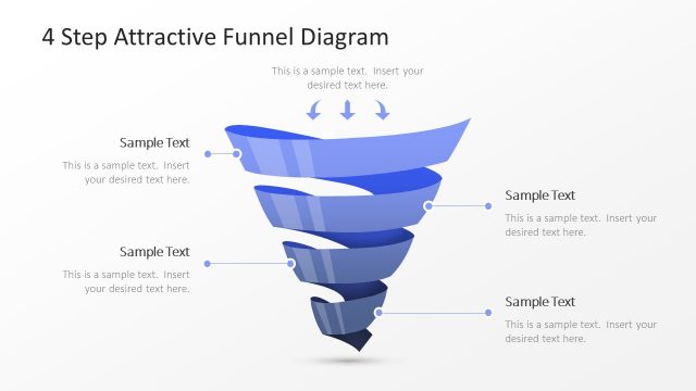 Ribbon PowerPoint Templates