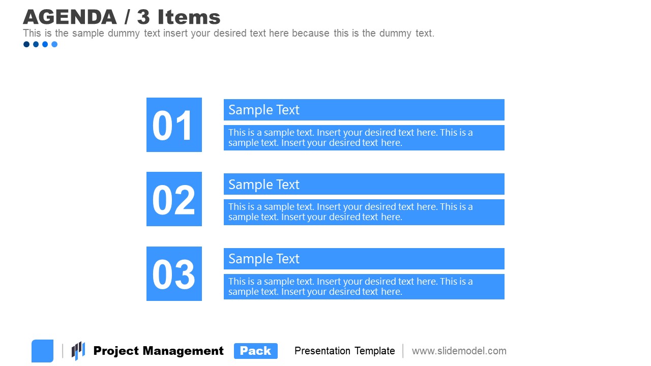 Project Management Pack Powerpoint Templates Slidemodel