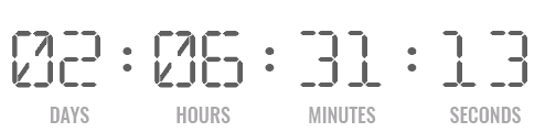 Countdown Final Hours
