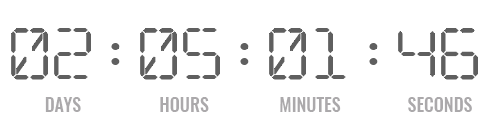 Countdown Final Hours