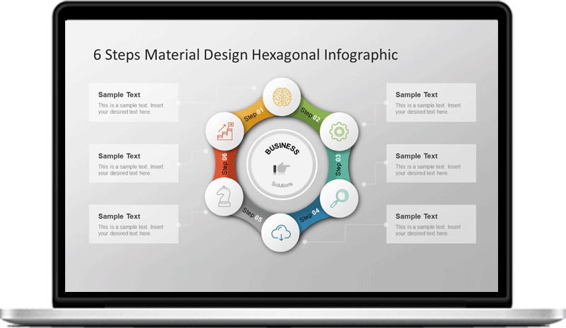 Professional PowerPoint Templates Slides SlideModel
