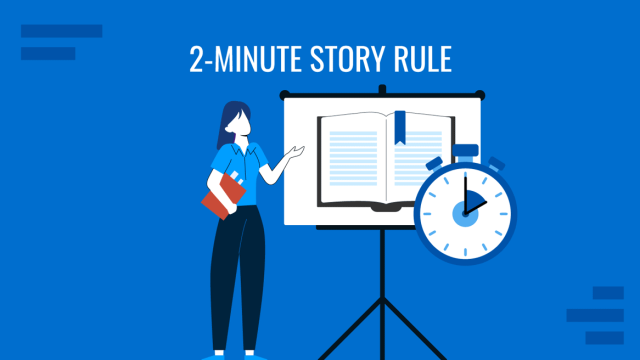 The 2-Minute Story Rule: How to Share Impactful Stories Without Losing Attention