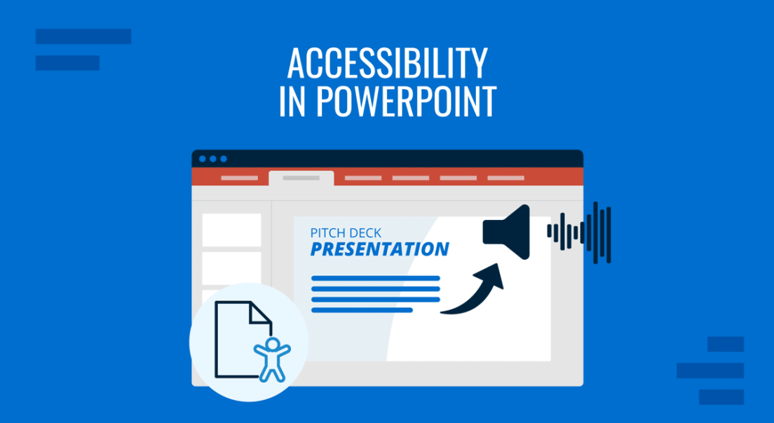Accessibility in PowerPoint: Making EAA Compliant Slides
