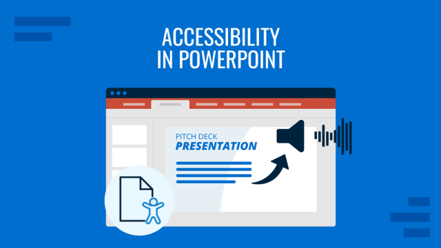 Accessibility in PowerPoint: Making EAA Compliant Slides