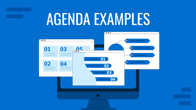 Meeting Agenda Examples: Guide + PPT Templates