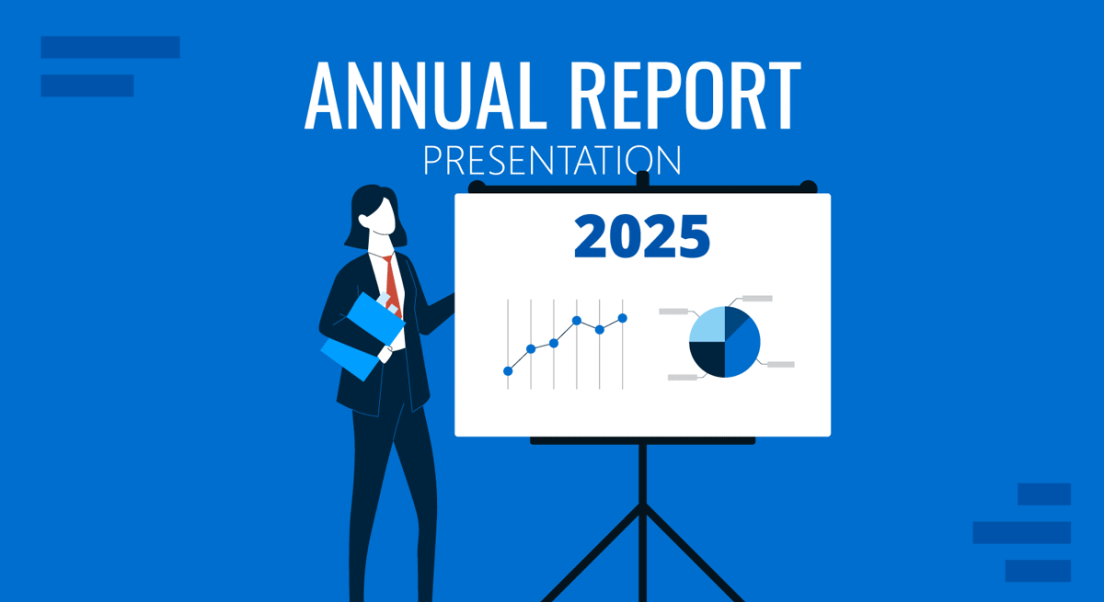 How to Create an Annual Report Presentation (Guide + Templates)