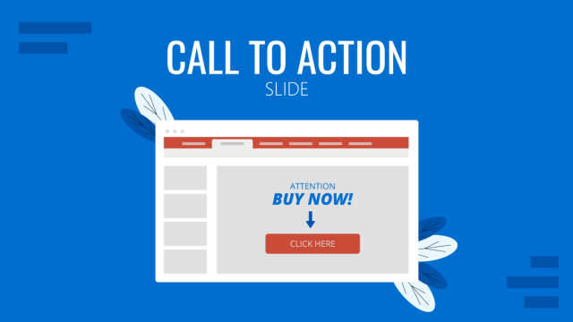 How to Create Effective Call to Action Slides for Presentations