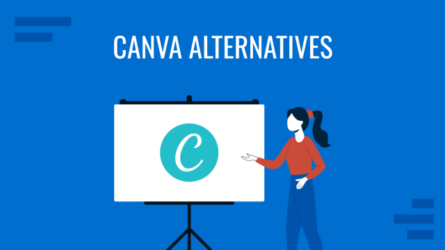 8 Best Canva Alternatives for Presentations in 2024