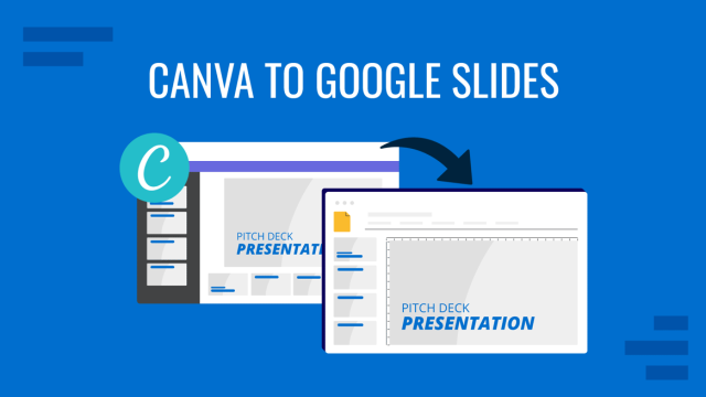 How to Convert Canva to Google Slides