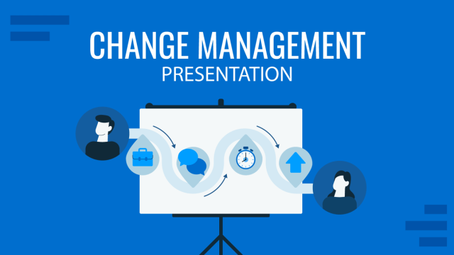 Change Management Presentation (Guide + Templates)