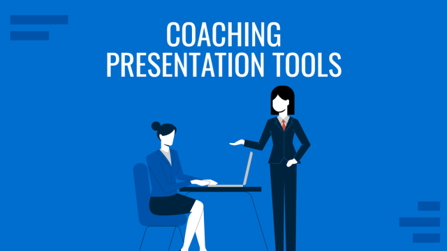 Discovering Coaching Presentation Tools