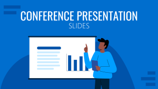 presentation conference room