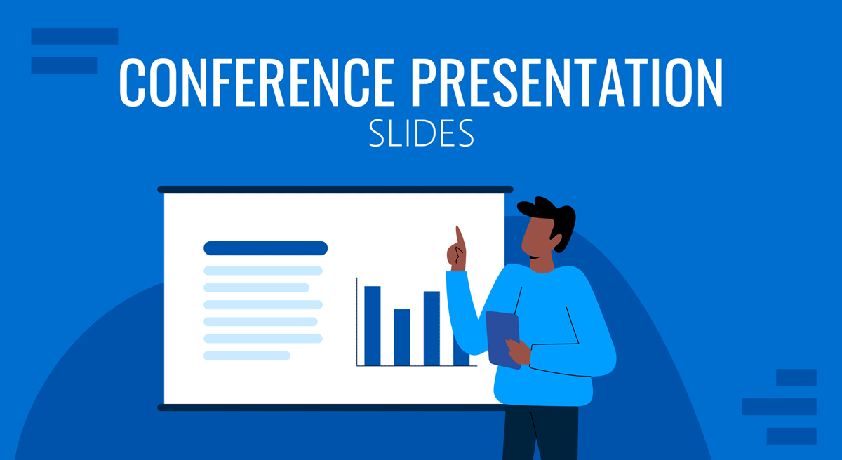 conference presentation guidelines