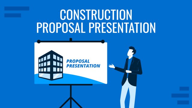 How to Create a Construction Proposal Presentation