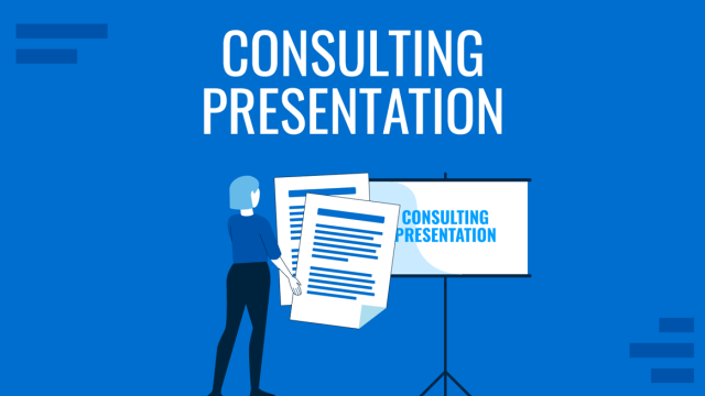 Consulting Presentation Slides: A Guide to PPT Consultant Tools
