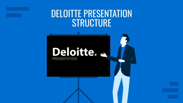 Deloitte Presentation Structure: Best Practices for Consultants