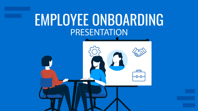 Employee Onboarding Presentations (Guide + Templates)