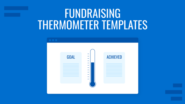 How to Make a Fundraising Presentation (with Thermometer Templates & Slides)
