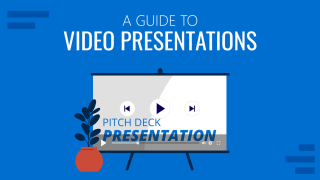 how to create a video presentation for youtube