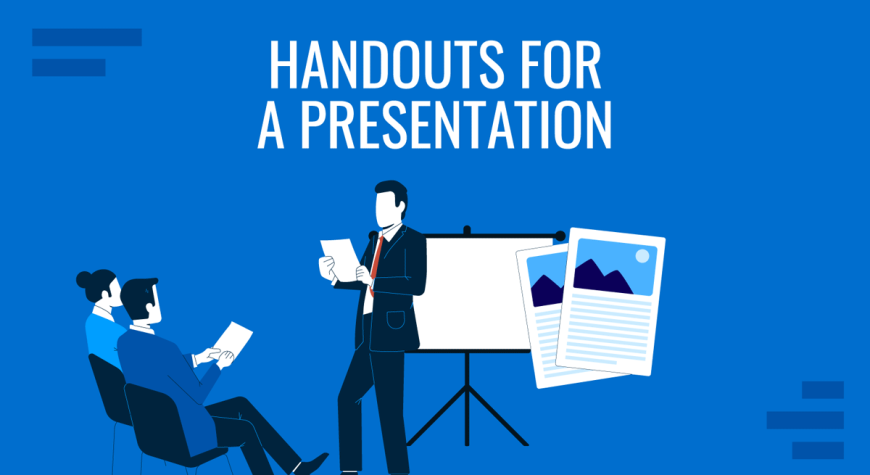 00-handouts-for-a-presentation-cover - SlideModel