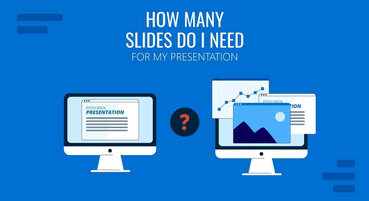 how many slides per hour presentation