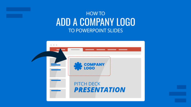 How to Insert a Company Logo into PowerPoint