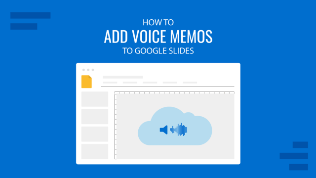 How to Add Voice Memos to Google Slides