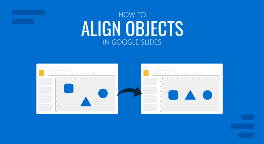 00-how-to-align-objects-in-google-slides-cover - SlideModel