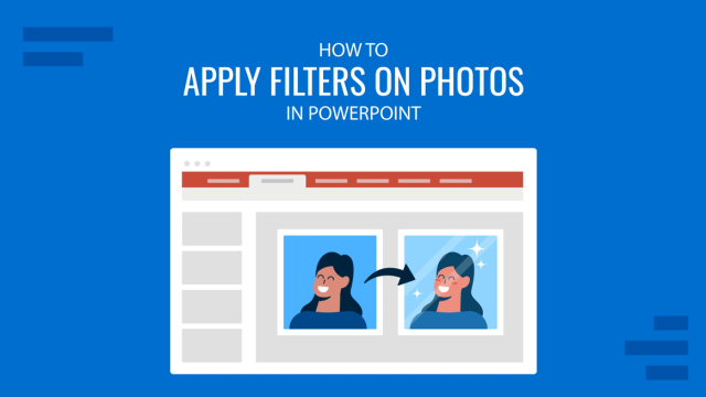 How to Apply Filters on Photos in PowerPoint