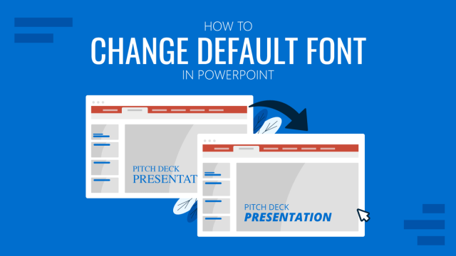 How to Change Default Font in PowerPoint