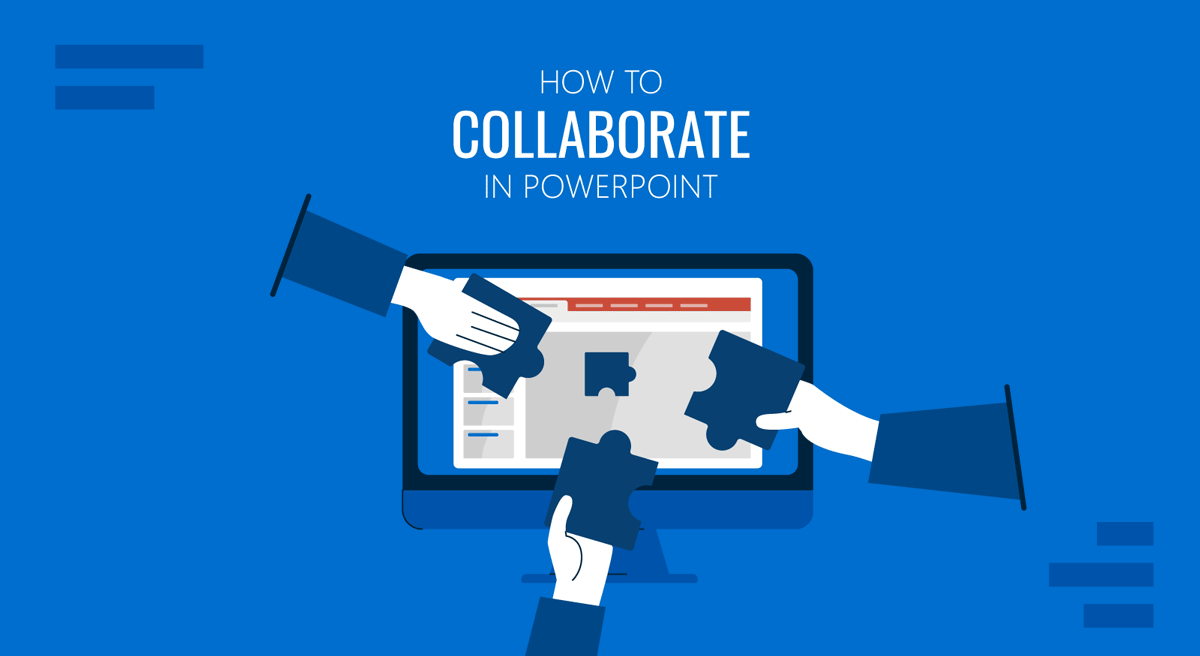 How to Collaborate in PowerPoint