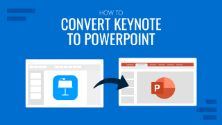 can i convert a keynote presentation to powerpoint