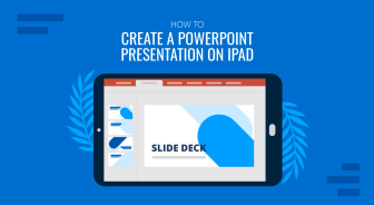 How to Create a PowerPoint Presentation on iPad