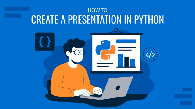 How to Create a Presentation in Python