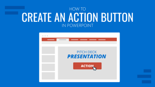 presentation button on powerpoint