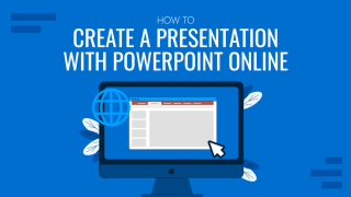 create a presentation web browser