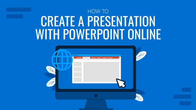 How to Create a Presentation with PowerPoint Online