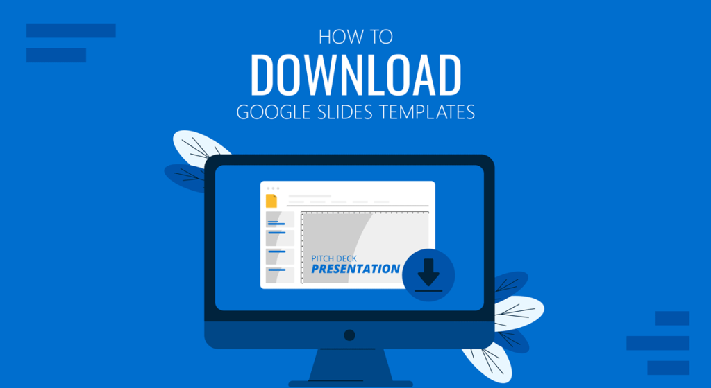 What Is The Format For Google Slides