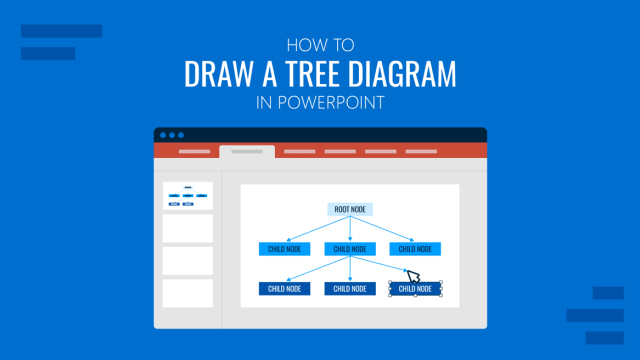 How to Draw a Tree Diagram in PowerPoint