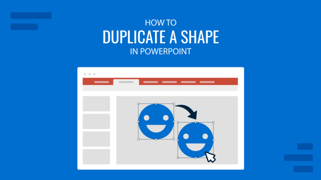 How to Duplicate a Shape in PowerPoint