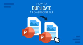 How to Duplicate a PowerPoint Presentation