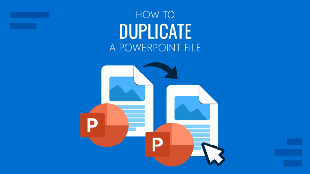 How to Duplicate a PowerPoint Presentation
