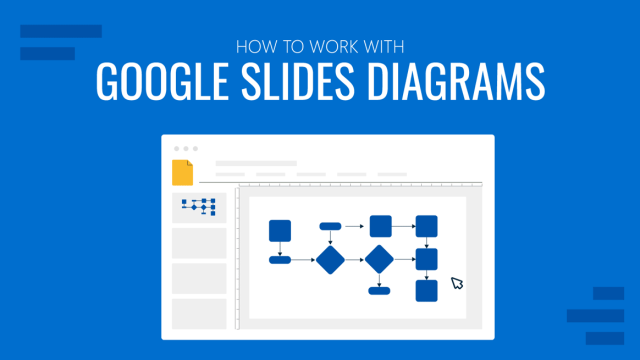 How to Insert and Edit Google Slides Diagrams