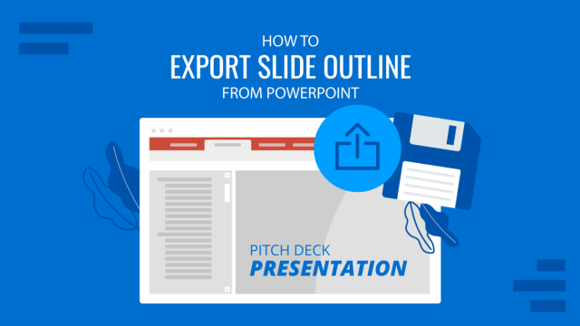 How to Export a Slide Outline from PowerPoint