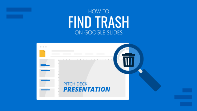 How to Find Trash on Google Slides