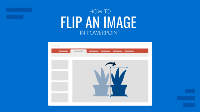 How to Flip an Image in PowerPoint
