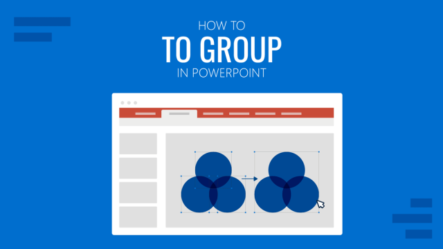 How to Group in PowerPoint